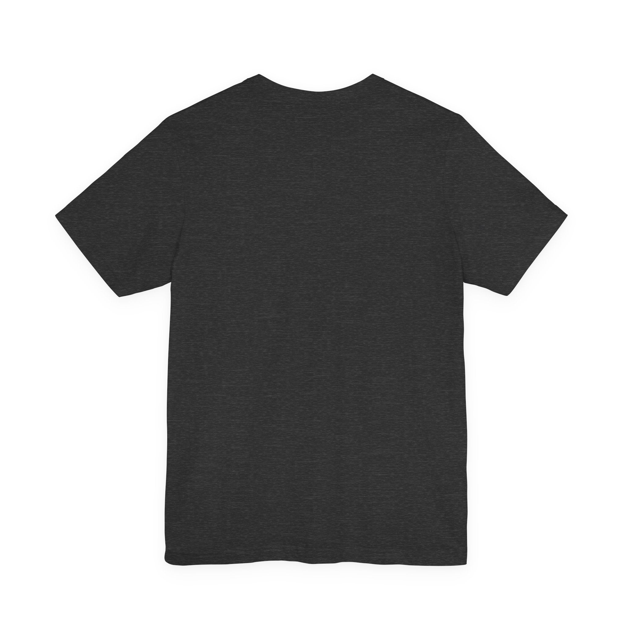 No Kings — Constructivist Protest Tee