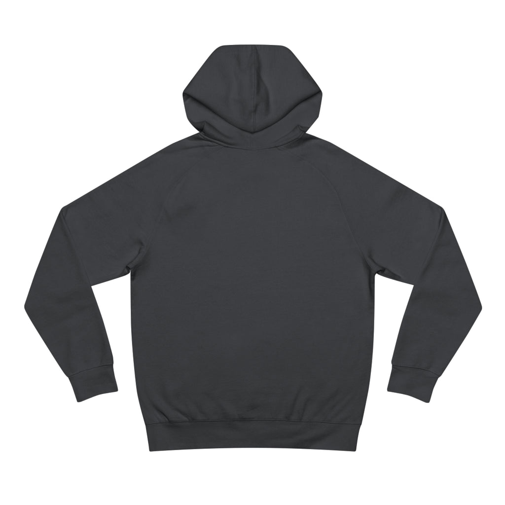 No Kings, Just Memes — Constructivist Hoodie