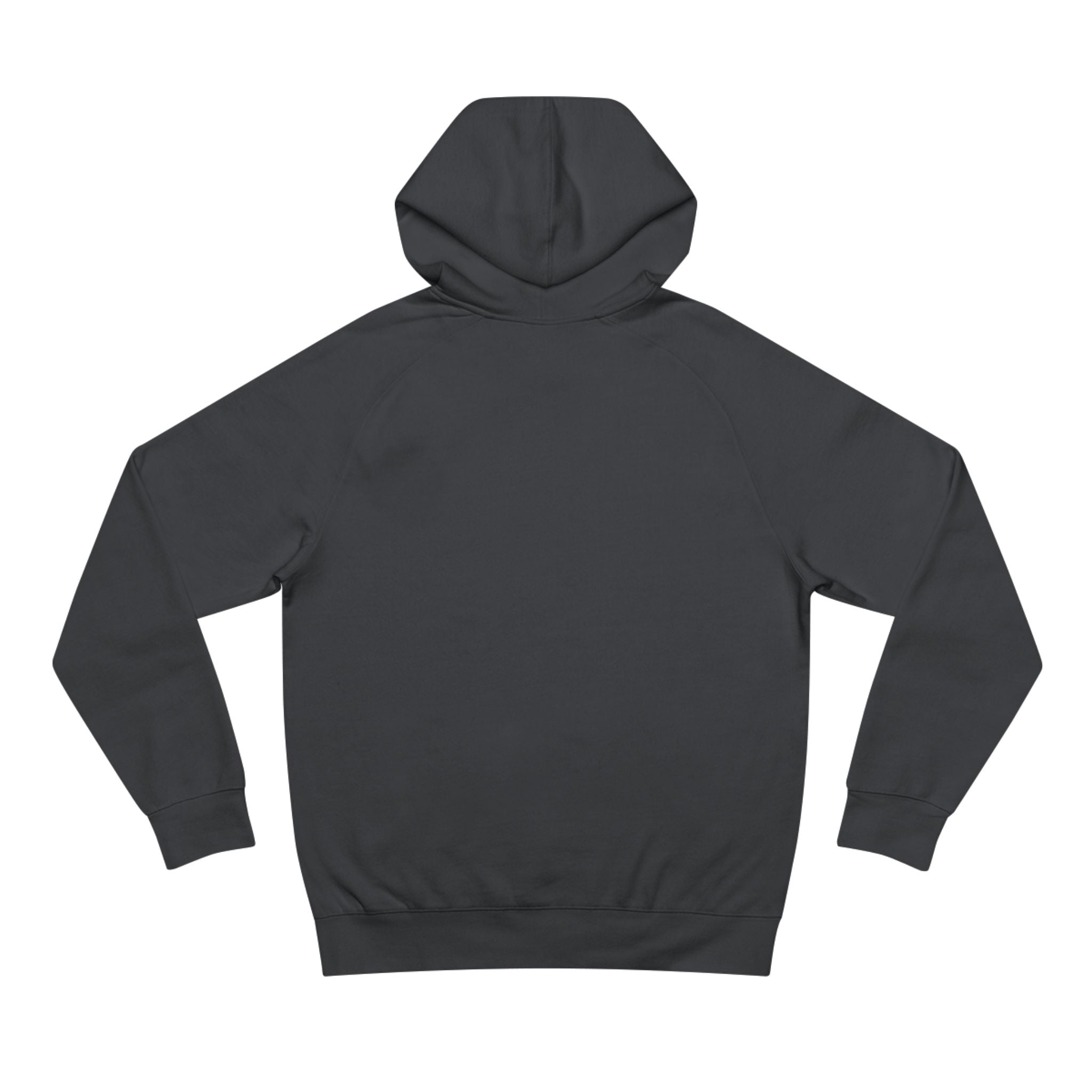 No Kings, Just Memes — Constructivist Hoodie