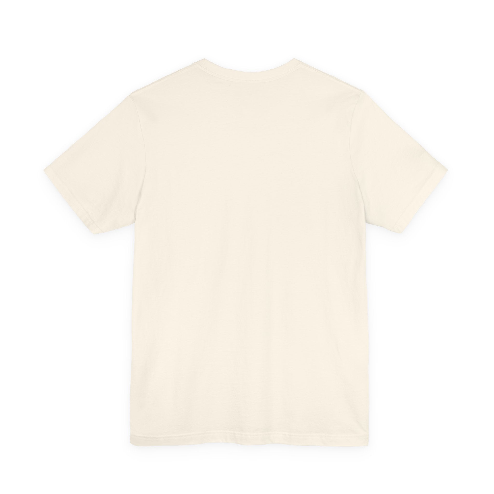 No Kings — Constructivist Protest Tee