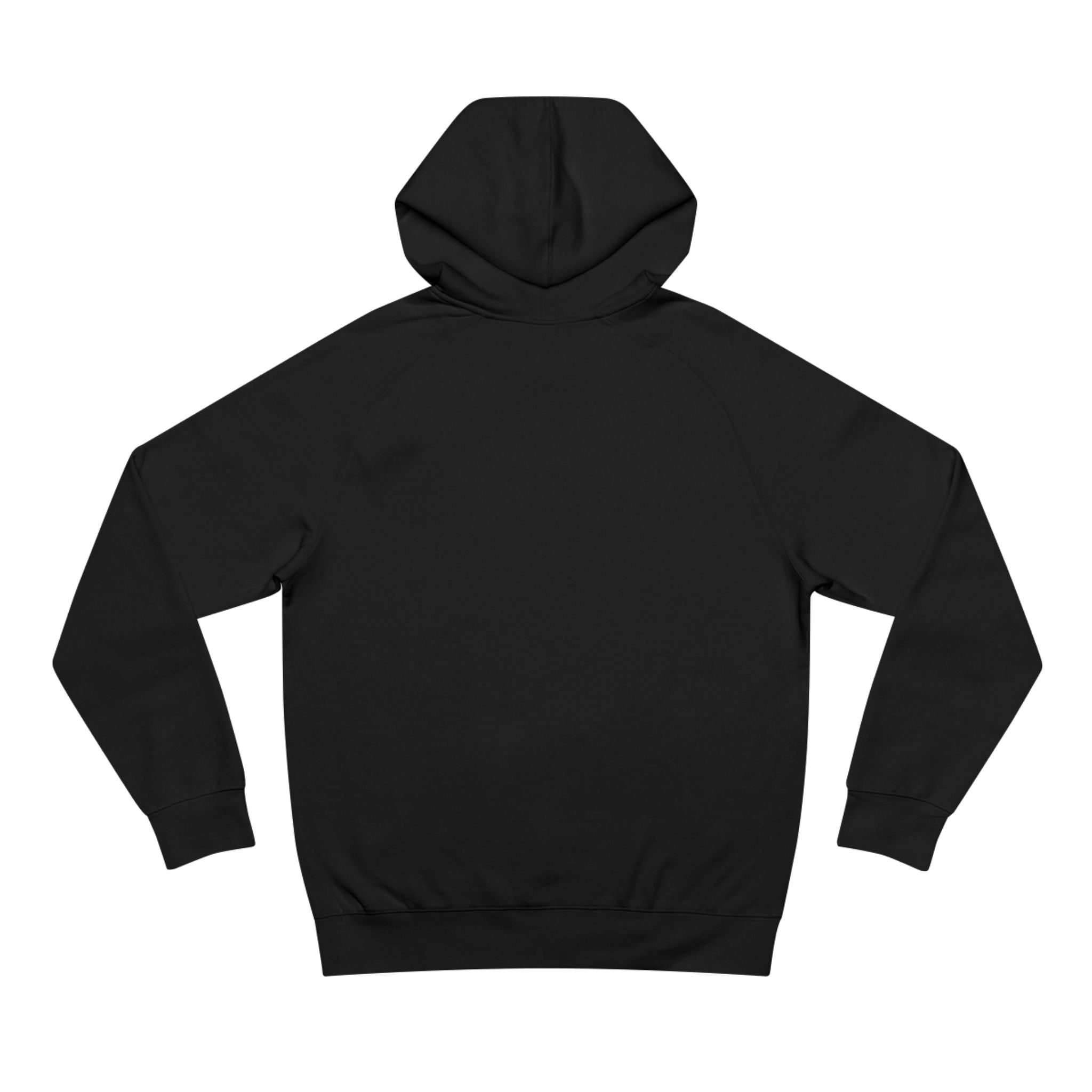 No Kings, Just Memes — Constructivist Hoodie