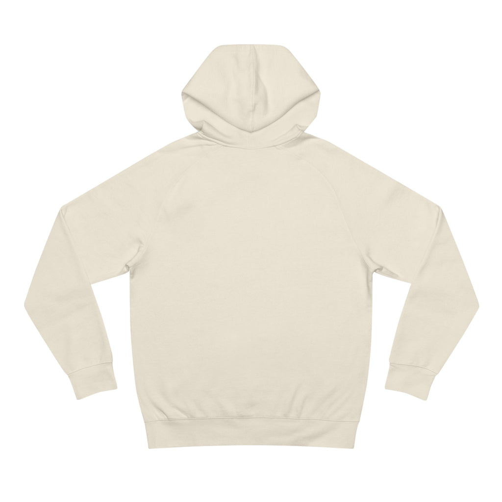 No Kings, Just Memes — Constructivist Hoodie
