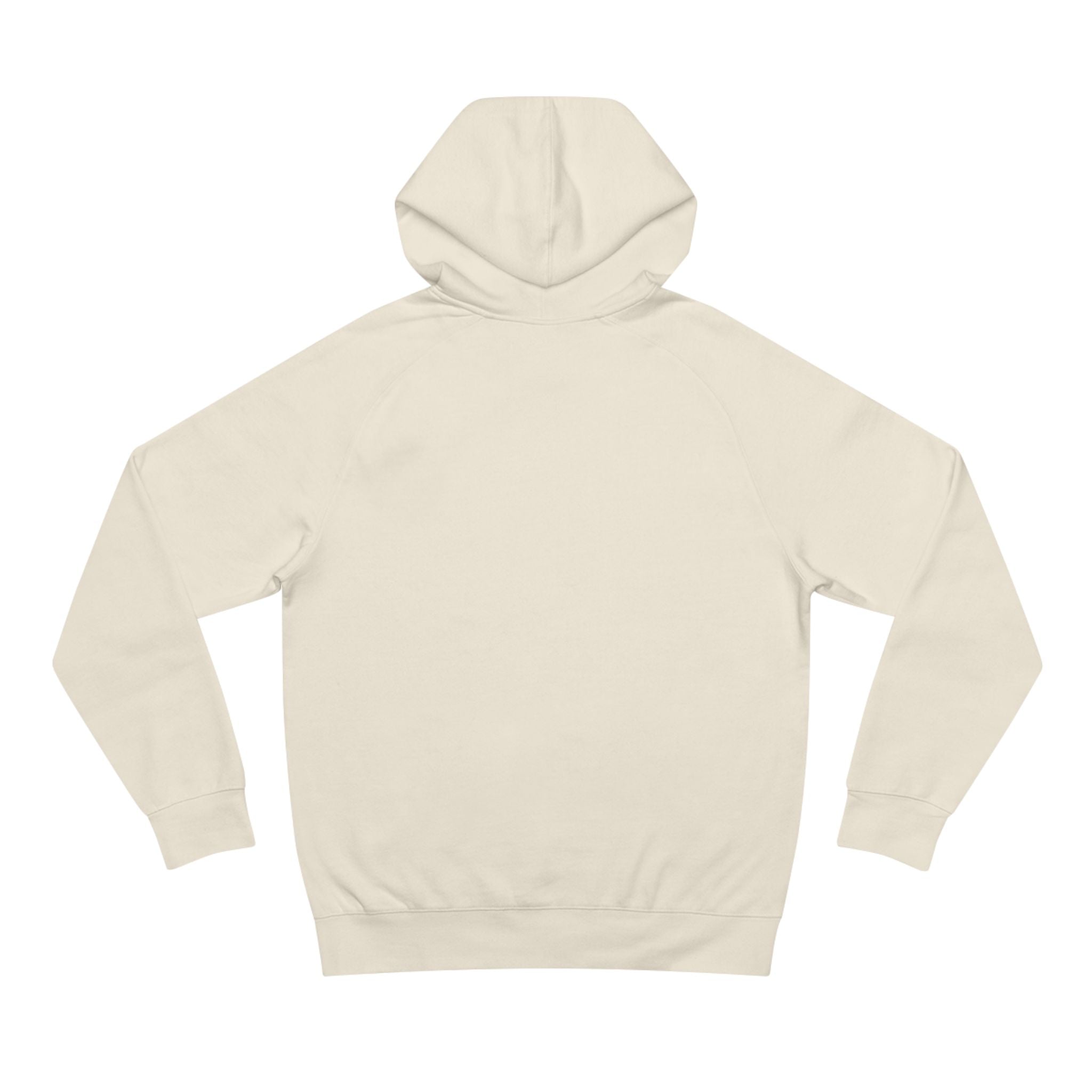 No Kings, Just Memes — Constructivist Hoodie